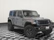 2025 Jeep Wrangler Rubicon SUV