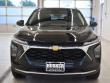 2025 Chevrolet Trax LT SUV