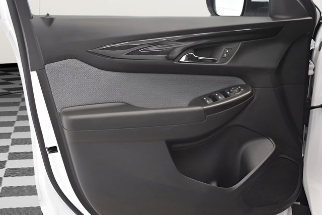 2025 Chevrolet Trailblazer LT - Photo 20