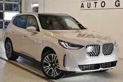 2026 BMW X3 30 xDrive SUV 2026 BMW X3 30 xDrive SUV