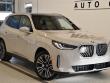 2026 BMW X3 30 xDrive SUV