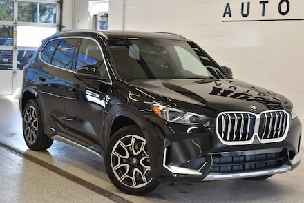 2026 BMW X1 xDrive28i SUV