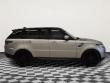 2017 Land Rover Range Rover Sport 3.0L V6 Supercharged HSE SUV