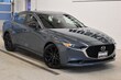  Mazda Mazda3 Sedan