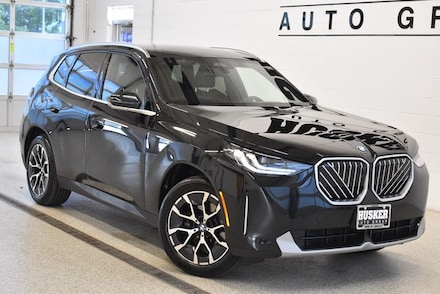 2026 BMW X3 30 xDrive SUV