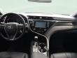 2020 Toyota Camry SE Sedan