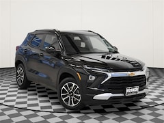 2025 Chevrolet Trailblazer LT SUV