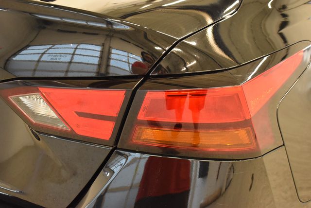 2025 Nissan Altima SV - Photo 12