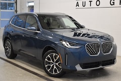 2026 BMW X3 30 xDrive SUV