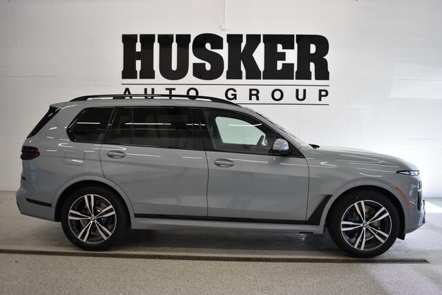 2026 Bmw X7 xDrive40i photo 2