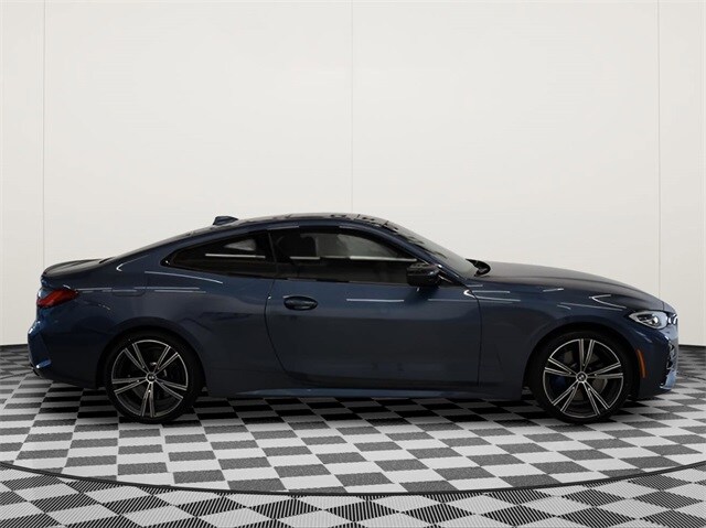 2023 Bmw M440i xDrive photo 2