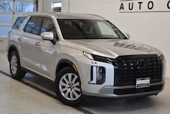 2025 Hyundai Palisade SEL SUV