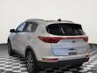 2017 Kia Sportage EX SUV