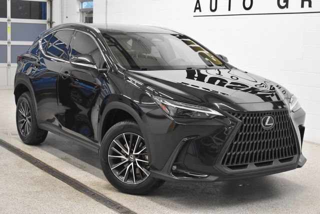 2023 Lexus NX 350 250 FWD's photo
