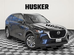 2025 Mazda CX-90 3.3 Turbo Preferred Package SUV