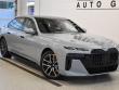 2026 BMW i7 xDrive60 Sedan