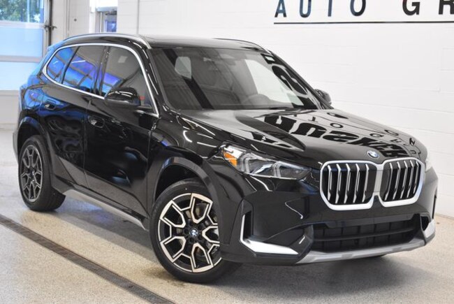 2026 BMW X1 xDrive28i SUV