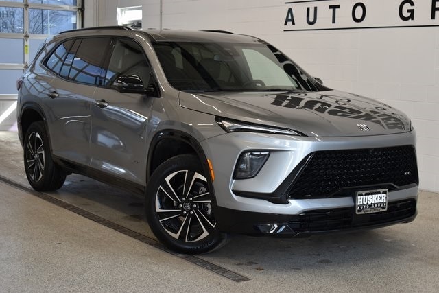 2025 Buick Enclave