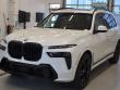 2027 BMW X7 xDrive40i SUV