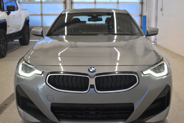 Used 2026 BMW 230i xDrive Coupe