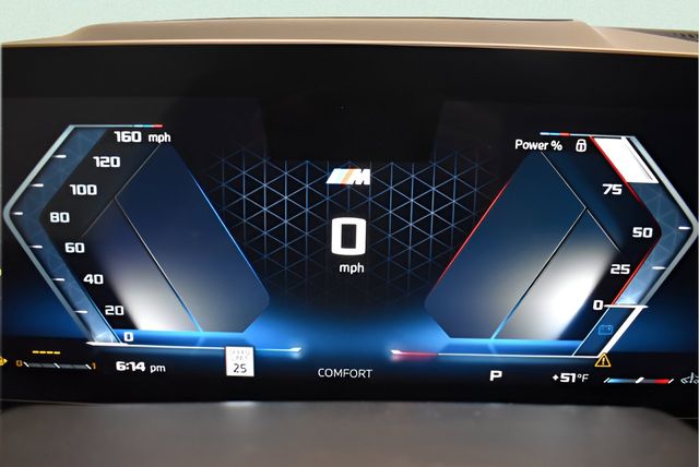 2026 BMW X5 M60i - Photo 29