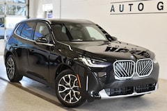 2026 BMW X3 30 xDrive SUV 2026 BMW X3 30 xDrive SUV