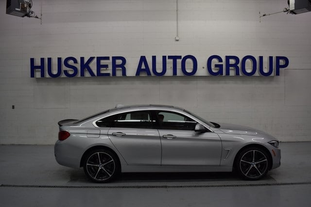 Featured New BMW Cars | Special New Car Offers | Lincoln NE
