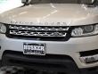 2017 Land Rover Range Rover Sport 3.0L V6 Supercharged HSE SUV
