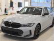2026 BMW 330i xDrive Sedan