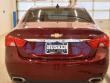 2017 Chevrolet Impala Premier w/2LZ Sedan