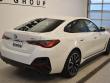 2026 BMW i4 xDrive40 Gran Coupe