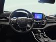 2025 Toyota Highlander XSE SUV