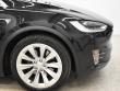 2017 Tesla Model X SUV