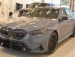2027 BMW M5 Base Wagon
