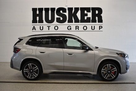 2026 BMW X1 xDrive28i SUV