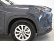 2025 Toyota Grand Highlander XLE SUV
