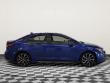 2020 Toyota Corolla SE Sedan