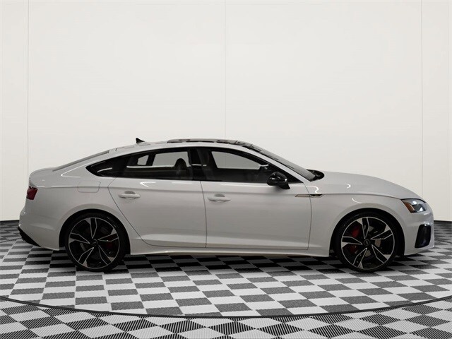 2021 Audi S5 Premium Plus photo 2