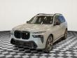 2026 BMW X7 M60i SUV