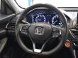 2020 Honda Accord LX 1.5T Sedan