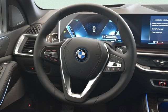 2026 BMW X5 50e - Photo 26