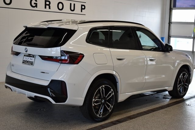 2026 Bmw X1 XDrive28i photo 4