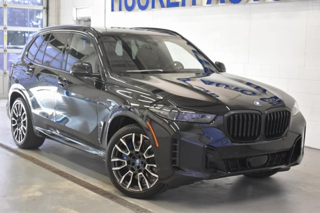 New 2024 BMW X5 PHEV xDrive50e For Sale in Lincoln NE I44611 Lincoln