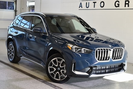 2026 BMW X1 xDrive28i SUV