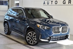2026 BMW X1 xDrive28i SUV 2026 BMW X1 xDrive28i SUV