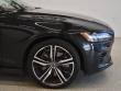 2022 Volvo S60 Recharge Plug-In Hybrid eAWD R Design Expression Sedan