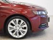 2017 Chevrolet Impala Premier w/2LZ Sedan
