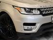 2017 Land Rover Range Rover Sport 3.0L V6 Supercharged HSE SUV