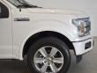 2019 Ford F-150 Platinum Platinum Truck SuperCrew Cab