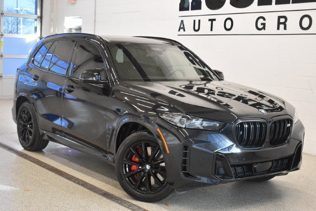 2024 BMW X5